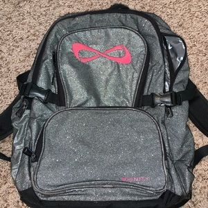 Nfinity Cheer Sparkle BackPack